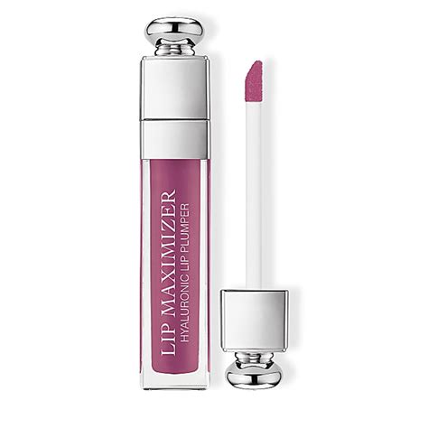 dior forever maximizer|dior lip maximizer berry.